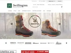 Sites similar to swillingtonshootingsupplies.co.uk