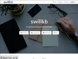 Sites similar to swillkb.com