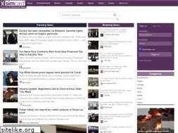 Sites similar to swim-bunny.net
