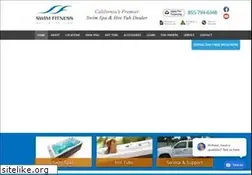 Sites similar to swim-fitness.com
