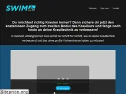 Sites similar to swim-for-you.com