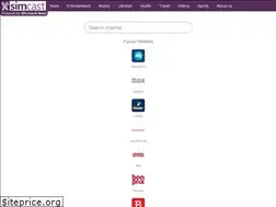 Sites similar to swim-lesson.com