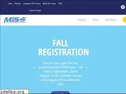 Sites similar to swim-montreal.com