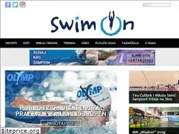 Sites similar to swim-on.rs