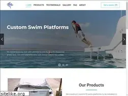Sites similar to swim-platform.com