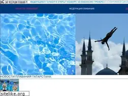 Sites similar to swim-rt.ru