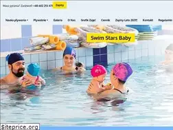 Sites similar to swim-stars.pl