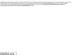 Sites similar to swim-sustain-water.net