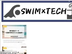 Sites similar to swim-tech.tokyo