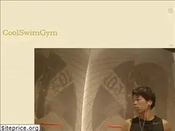 Sites similar to swim-versus.com