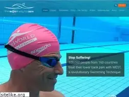 Sites similar to swim-west.com