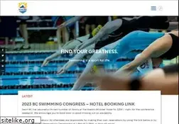 Sites similar to swim.bc.ca