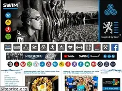 Sites similar to swim.by