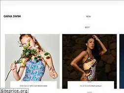 Sites similar to swim.co.kr