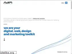 Sites similar to swim.com.au