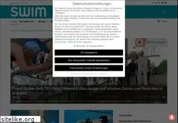 Sites similar to swim.de