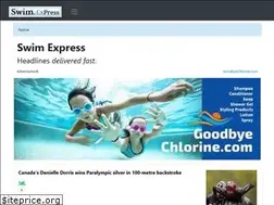 Sites similar to swim.express