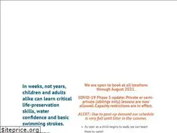 Sites similar to swim.guru