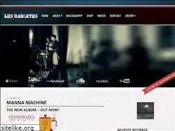 Sites similar to swim2birds.de