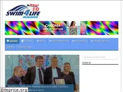 Sites similar to swim4life.it