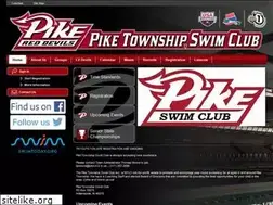 Sites similar to swim4pike.com