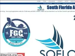 Sites similar to swim4soflo.com