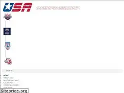 Sites similar to swim4usa.com