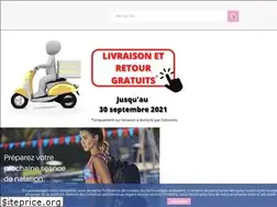 Sites similar to swim81.fr