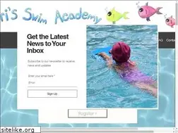 Sites similar to swimacademybybri.ca