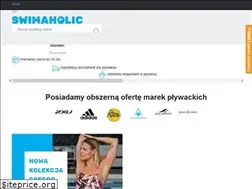 Sites similar to swimaholic.pl