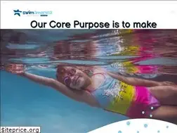 Sites similar to swimamericadavis.com