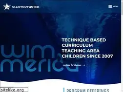 Sites similar to swimamericamidtn.com