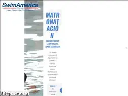 Sites similar to swimamericasv.com