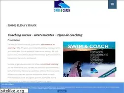 Sites similar to swimandcoach.com