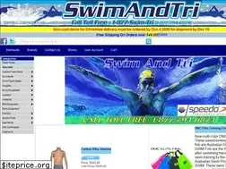 Sites similar to swimandtri.com