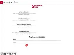 Sites similar to swimark.shop