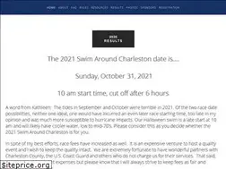 Sites similar to swimaroundcharleston.org