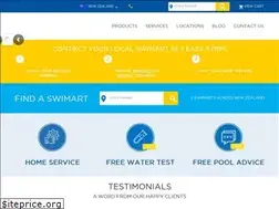 Sites similar to swimart.co.nz