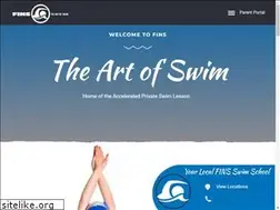 Sites similar to swimatfins.com