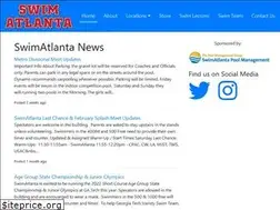 Sites similar to swimatlanta.com