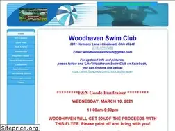 Sites similar to swimatwoodhaven.com