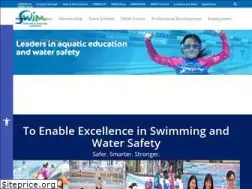 Sites similar to swimaustralia.org.au