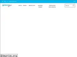 Sites similar to swimavachile.com