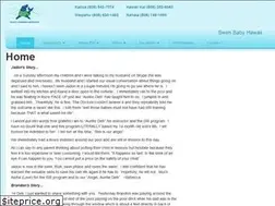Sites similar to swimbabyhawaii.com