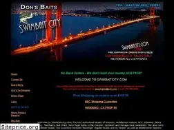 Sites similar to swimbaitcity.com