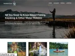 Sites similar to swimbaitzone.com