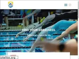 Sites similar to swimbc.ca