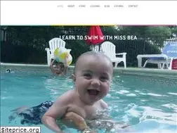Sites similar to swimbea.com