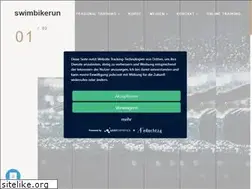 Sites similar to swimbikerun.berlin