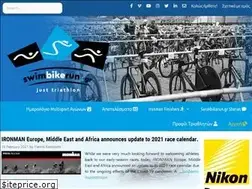 Sites similar to swimbikerun.gr